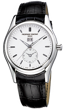 Часы Frederique Constant Classics FC-325S6B6